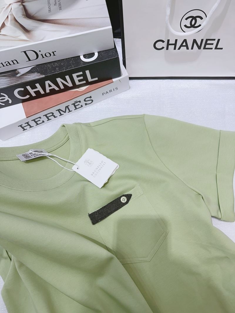 Chanel T-Shirts